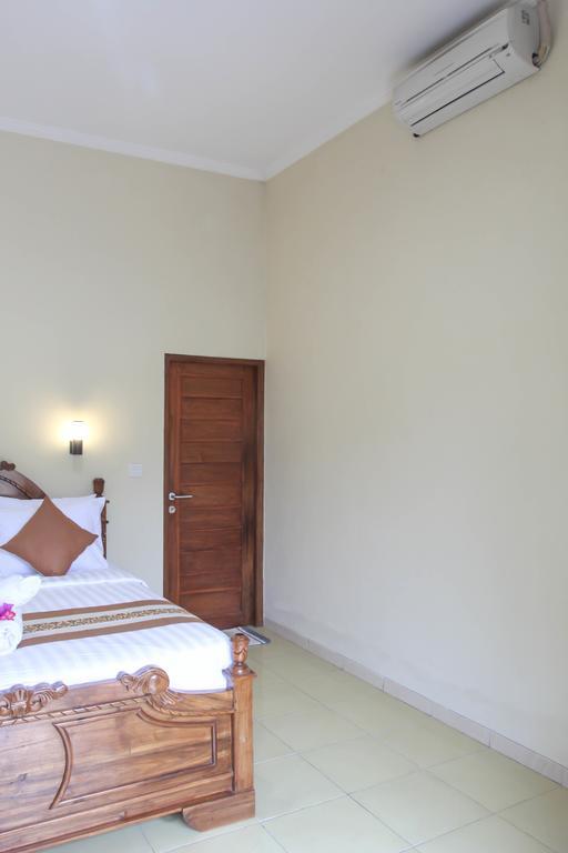D'Waktu In House Apartment Nusa Lembongan  Exterior photo