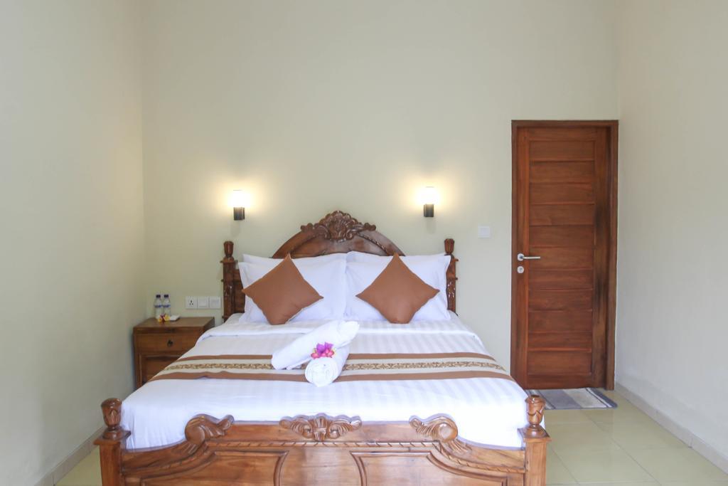 D'Waktu In House Apartment Nusa Lembongan  Exterior photo